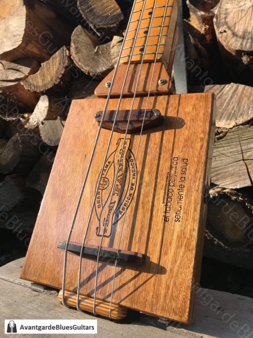 Tobacco Road Bass
