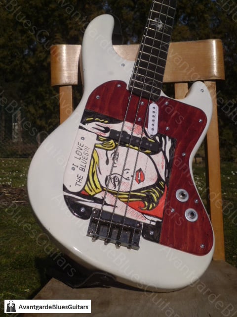 Viki Bass
